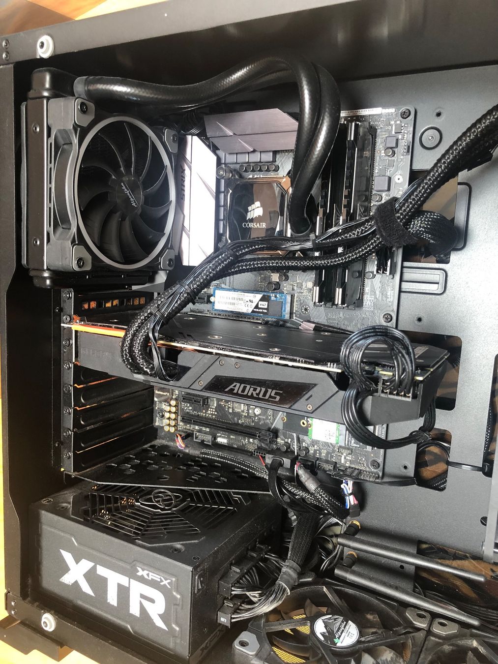 PCs: Gaming PC – Gebraucht aus Zürich von IwlyMcDerp 2