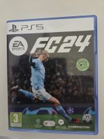 FC 24 PS5 - Top Zustand