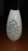 Handgemalt Rosenthal porzellan Vase