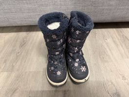 Winterstiefel von Coreina, Grösse 26
