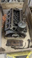 Volvo TP21 / Snabbe B36 Motor
