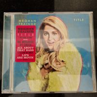 CD Meghan Trainor, top