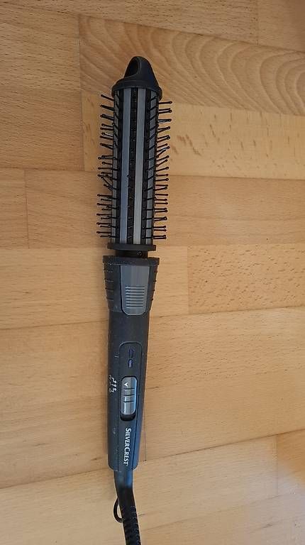 Piastre & Arricciacapelli: Haar Locken Frisierstab – Usato da Mogelsberg venduto da Lavidapura 4