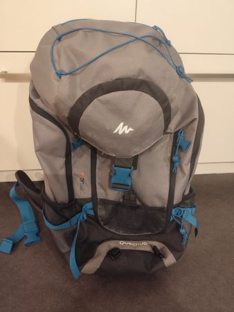 Quechua Forclaz 50 Rucksack