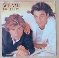 Wham! – Freedom – 7" Vinyl Single 1984