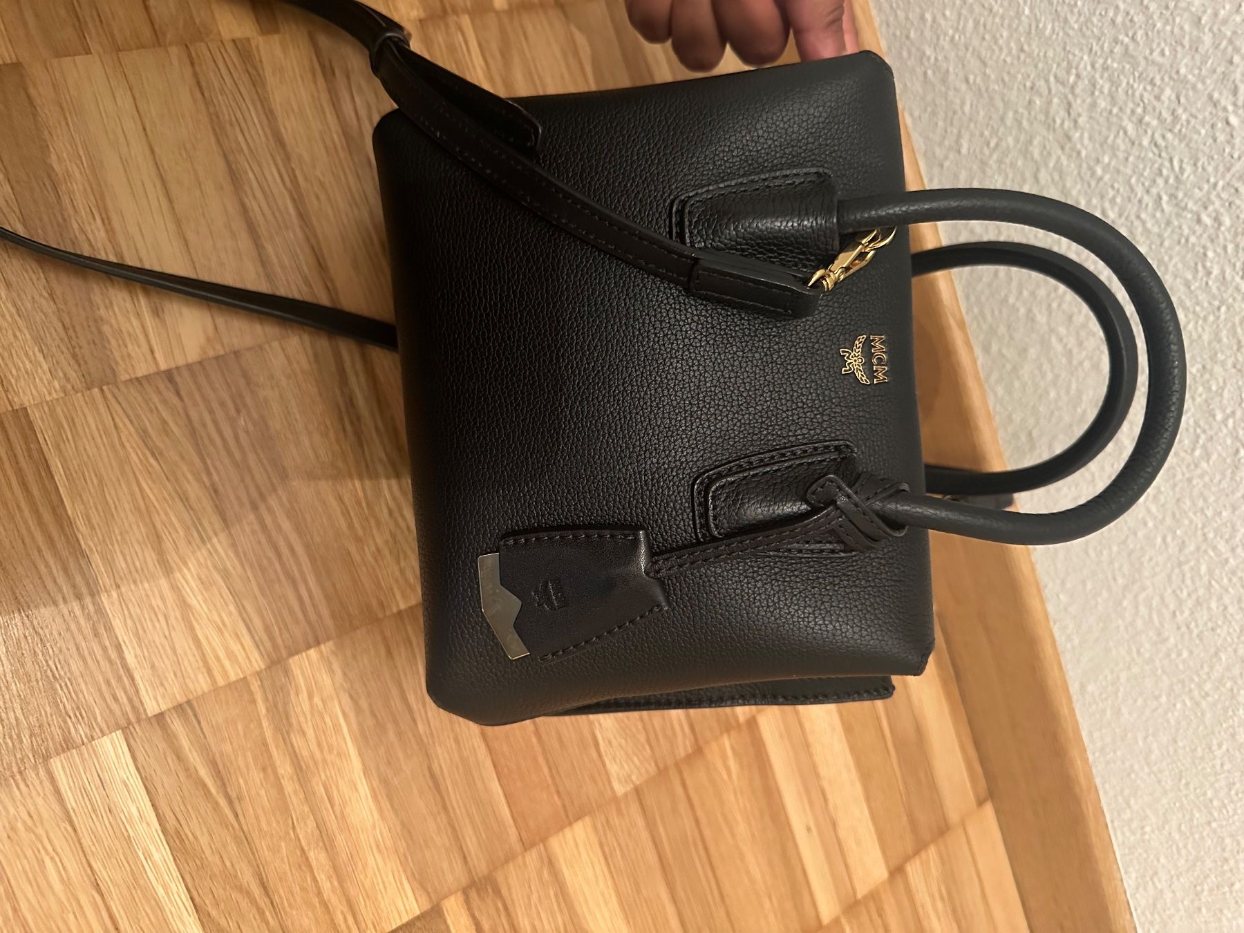 Mcm Borse da donna: MCM Milla Mini Tasche – Usato da Urdorf venduto da mat_v999 1