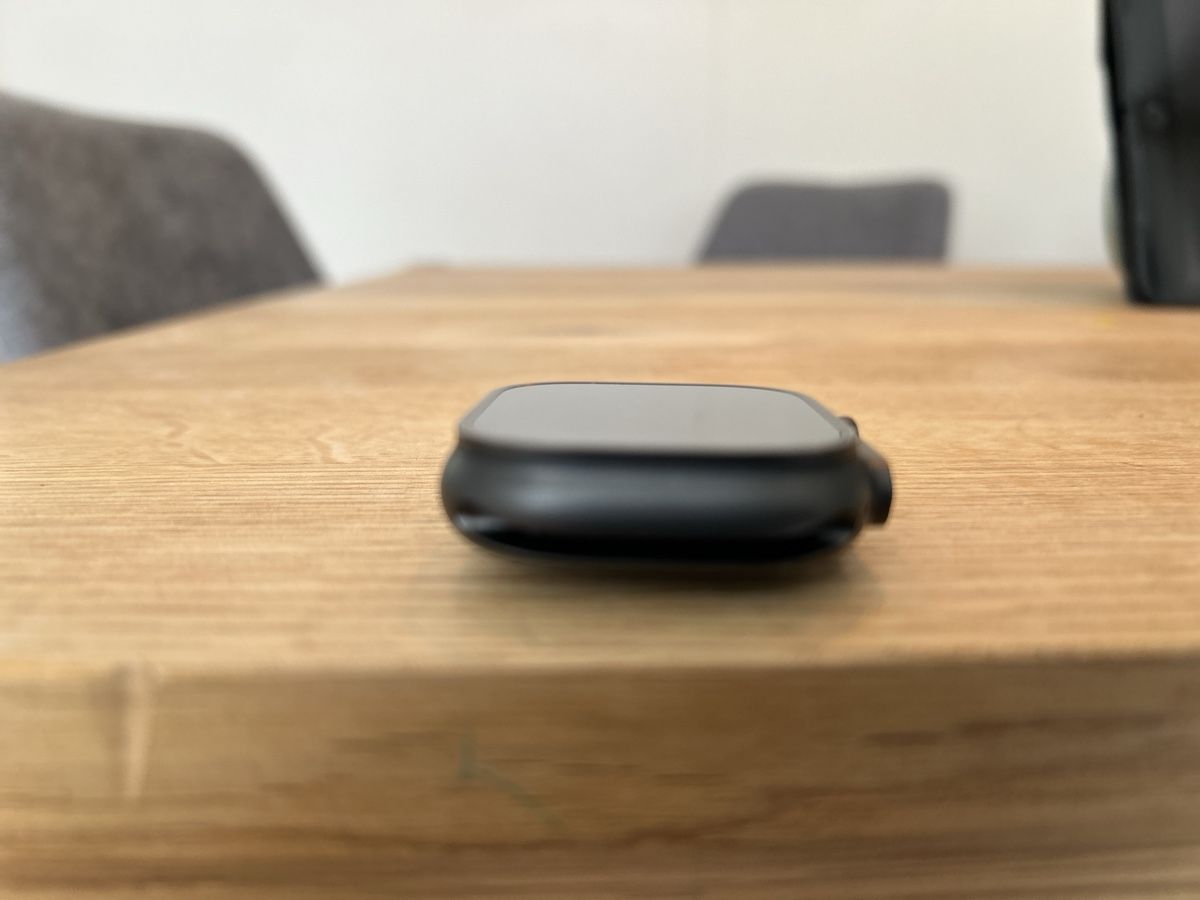 Apple Smartwatch: Apple Watch Ultra 2 2024 GPS + Cellular wie neue – D'occasion à Triesen par MakisMaillis 4