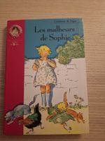 Les malheurs de Sophie - Comtesse de Ségur 