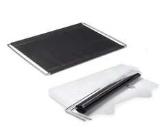 2 er Set Backblech Platzwunder Betty Bossi Neu!