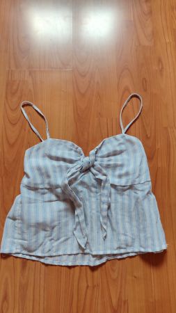 Sommer Set: Tops, Shirts, Oberteile, Gr. S