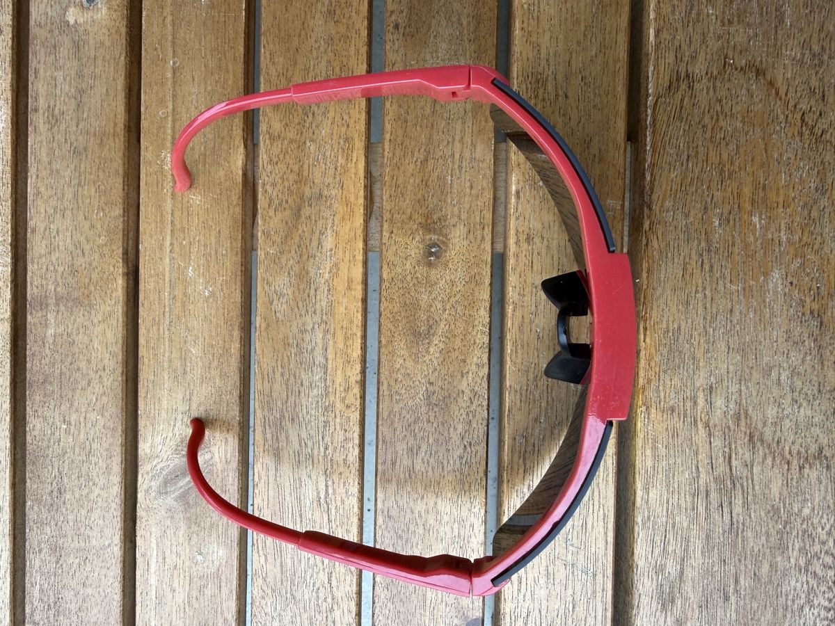 Occhiali & Lenti: Sonnenbrille – Nuovo e nell'imballaggio originale da Thalwil venduto da val_bm5t 1