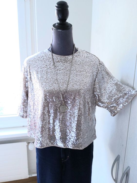 Bravissimo Marine Lilie Kimono Top Party Smart Abend Bluse Top UVP 40