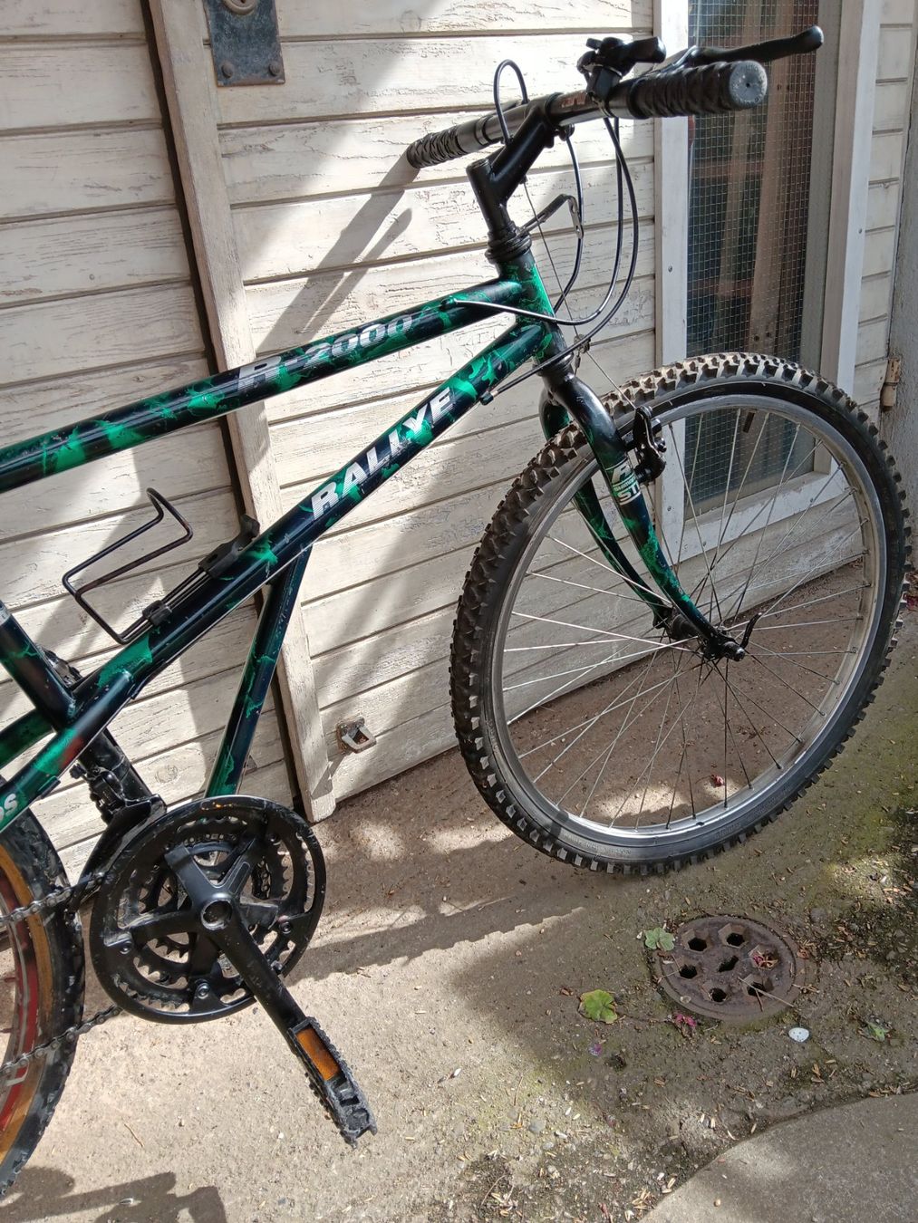 Biciclette: Velo Rally R2000 – Usato da Dietikon venduto da Sauber64 5