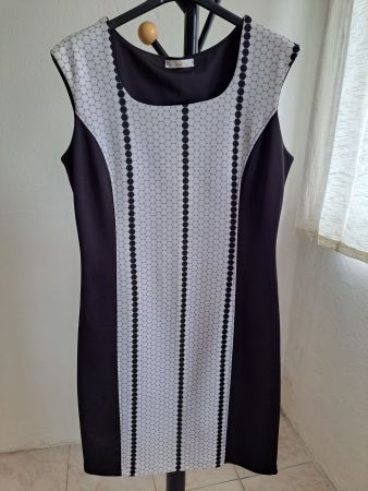Robe élégante