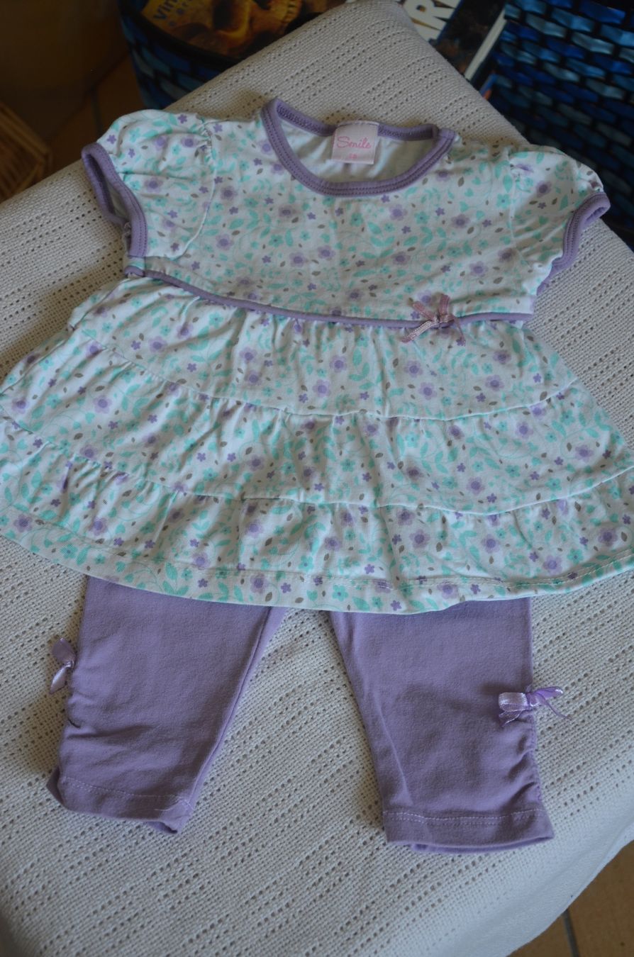 Kleiderpakete & -sets: TAILLE 62-68 – Gebraucht aus Chiasso von Dolly015