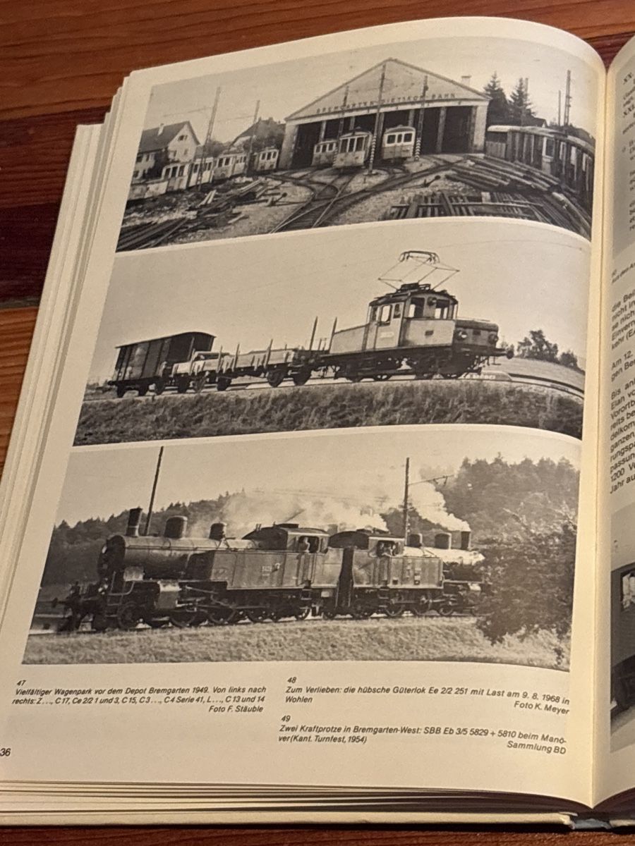 Bücher: Schweizer Privatbahnen 1, 2 und 3 – Neu (gemäss Beschreibung) aus Troistorrents von Patalax 5