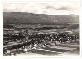 Fotografie Selzach / Solothurn, Fliegera