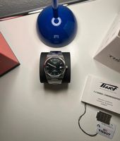 Tissot PRX Powermatic 80 Uhr Armbanduhr Watch Automatikuhr