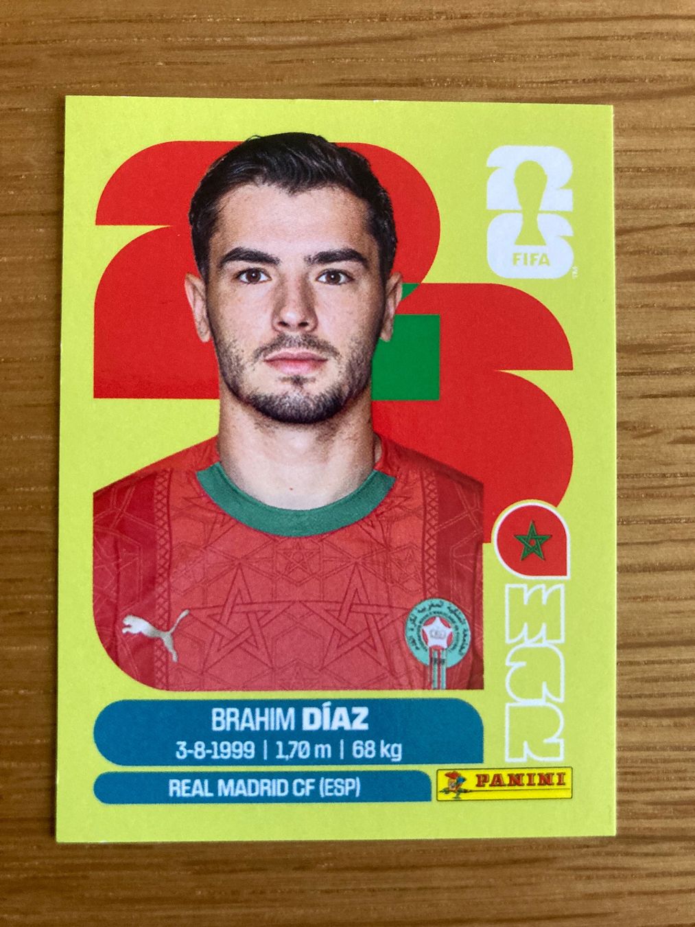 Panini Carte collezionabili: WM Sticker MAR 19 – Nuovo (secondo la descrizione) da Winterthur venduto da Whitefish