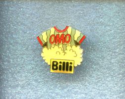 Billi  OMO