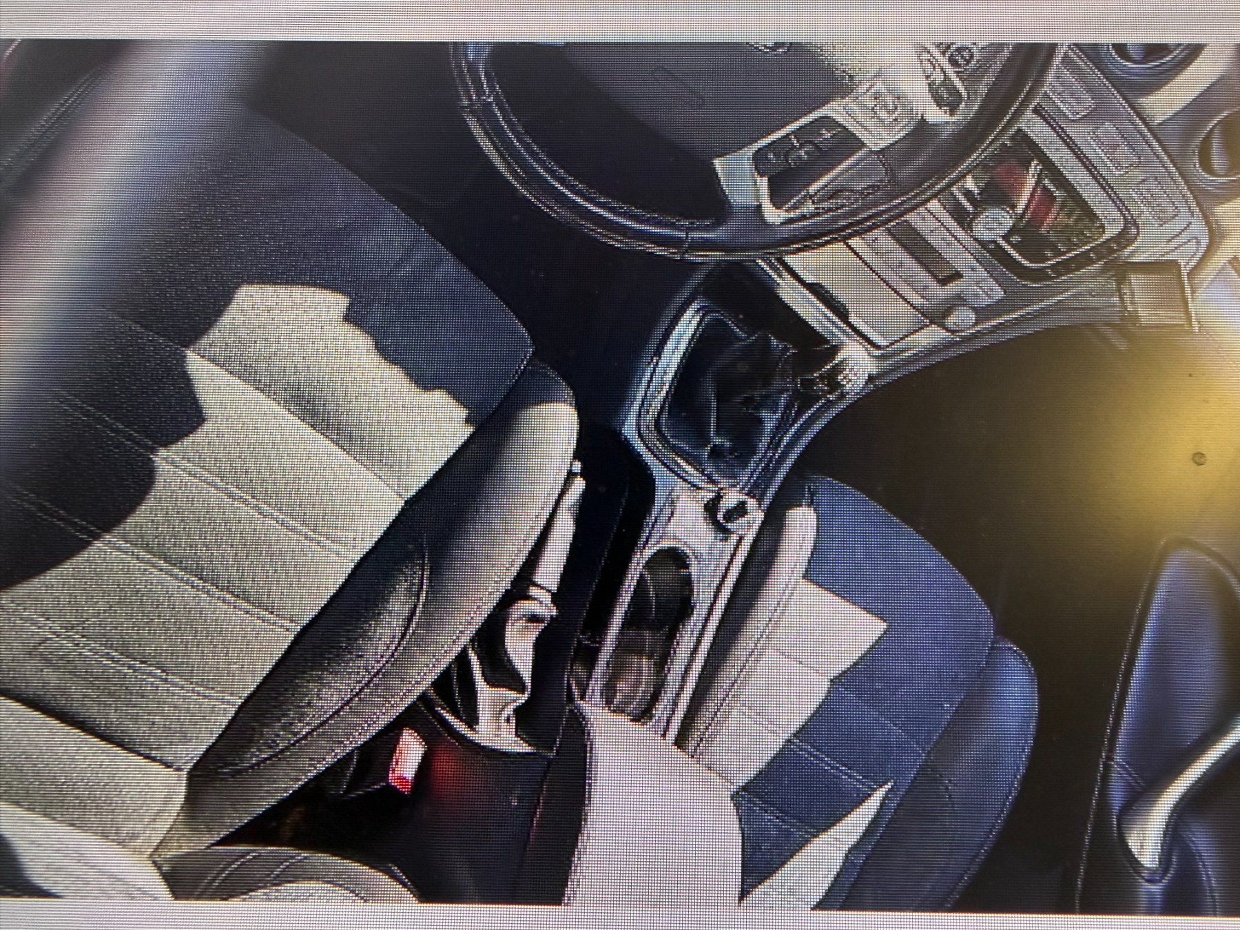 Ford Autos: FORD Mondeo 2.0i 16V – Gebraucht aus Dürnten von a339554 1