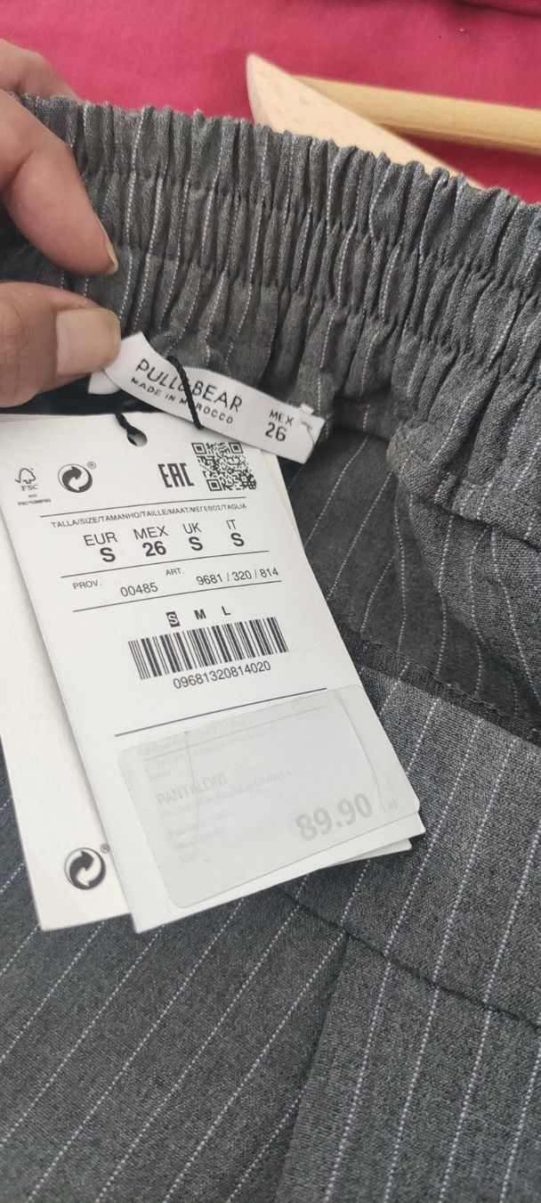 Pantalons: Hose pull & bear – Neuf (Voir description) à Rüti ZH par Happynong 6