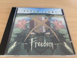 Yothu Yindi – Freedom