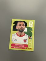 Panini Sticker JOR 3 Ihsan Haddad 