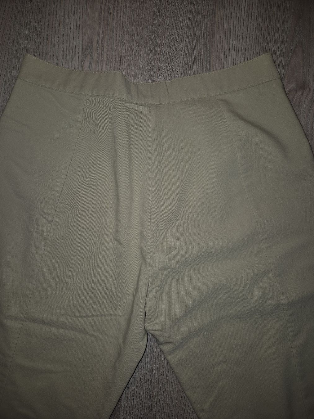 Pantaloni: Sergio Donna Damenhose, Grösse 38, Beige, Sommer Hose! – Nuovo (secondo la descrizione) da Zürich venduto da mit_jz2x
