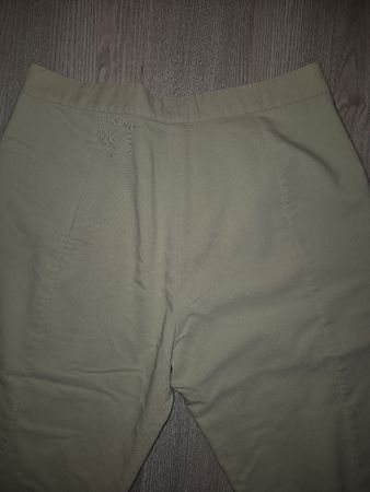Sergio Donna Damenhose, Grösse 38, Beige, Sommer Hose!