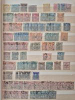 Italien Briefmarken in Album IT Zustand gemäss Bilder
