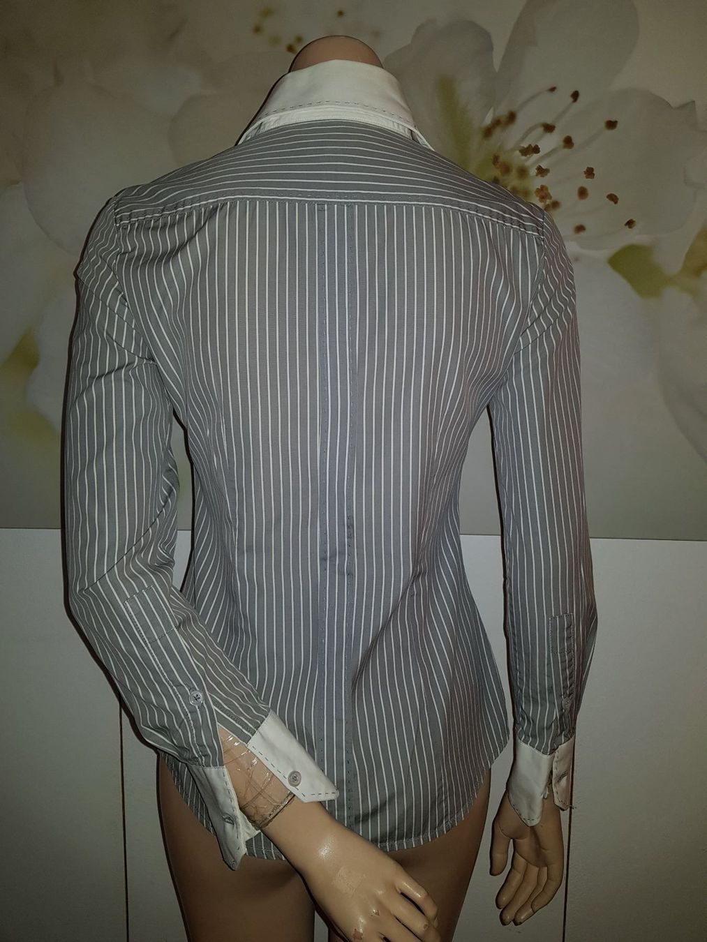 Camicette: LE CHATEAU Blouse / Bluse taille / Grosse XS – Usato da Cossonay-ville venduto da Super-Price-Quality 7