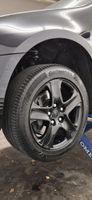 Sommerreifen Continental 235/50 R17 W