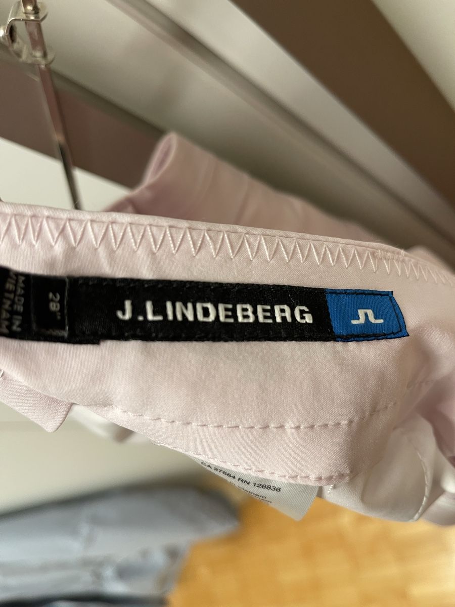 Lindeberg Hosen: Lindeberg Golfhose – Neu (gemäss Beschreibung) aus Muri b. Bern von Lebua2018 4