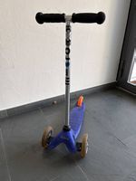 Micro Scooter für 3-5 Jahre
