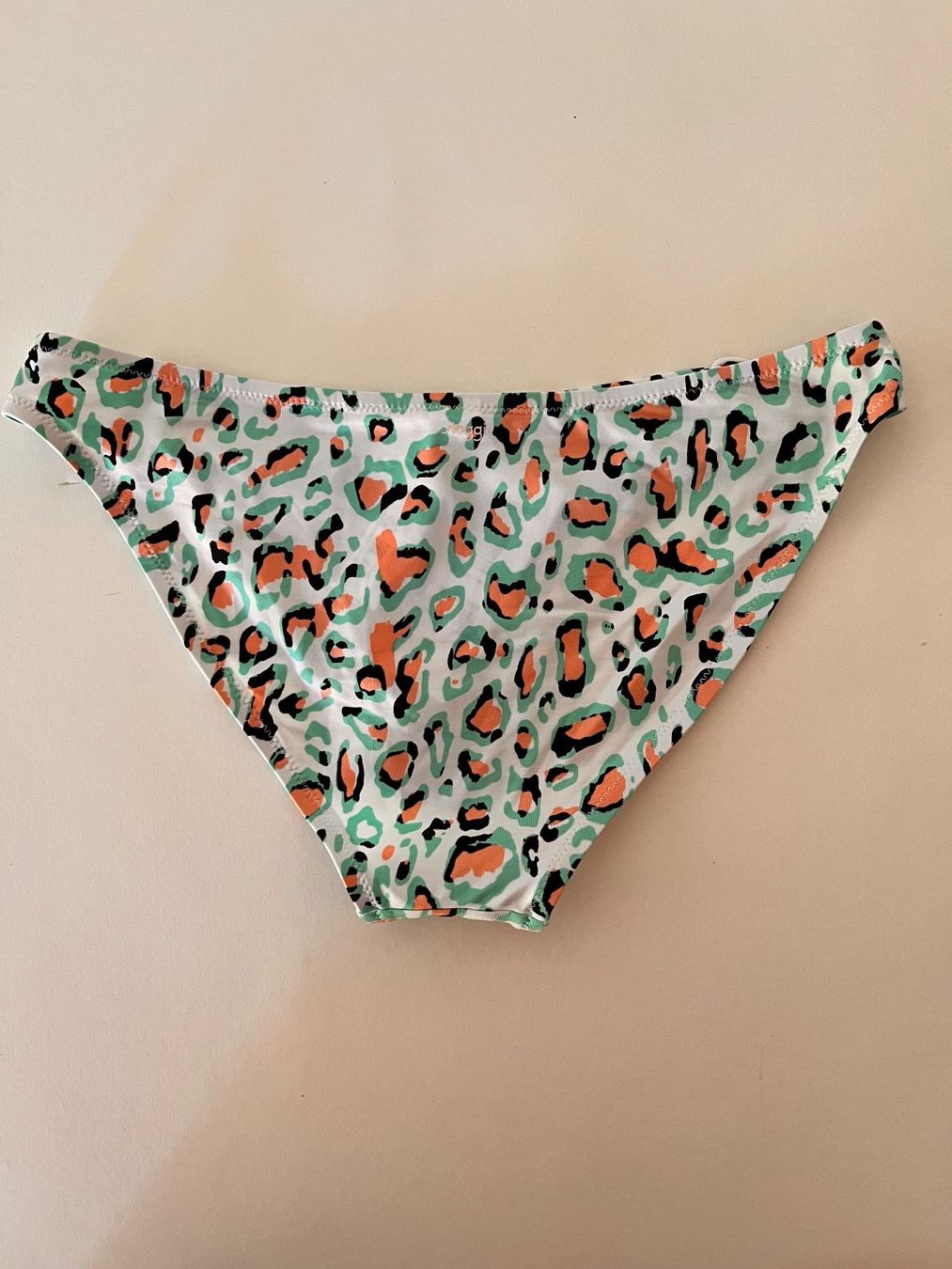 Sloggi Badekleider & Bikinis: SLOGGI, Bikini-Hose Wild Heart Mini, Grösse S, Weiss – Neu und originalverpackt aus Rudolfstetten von gst_g7xl 3