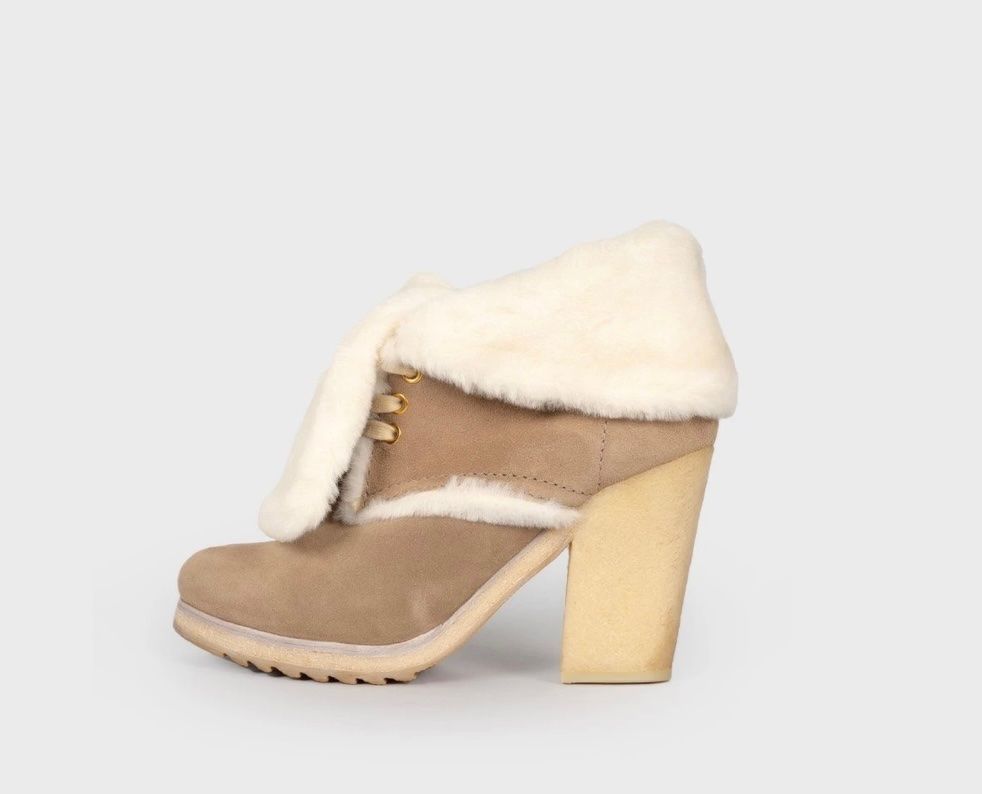 Prada Damenschuhe: Schuhe, Stiefel, boots Prada – Gebraucht aus Zell LU von AliAli24