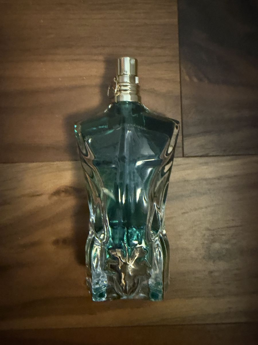 Jean Paul Gaultier Profumi & Eau de Toilette: Jean Paul Gaultier Le Beau 75 ml – Usato da Teufen AR venduto da Bruno1234