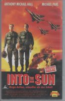 Into the Sun (USA 1992) Arcade Video VHS 68431