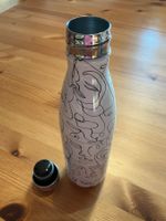 ISOLIERFLASCHE, THERMOSFLASCHE,Z  0,5 lt,  NEU