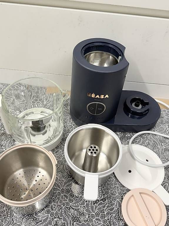 Küchengeräte: Beaba Babycook – Gebraucht aus Dübendorf von Ang_Dam 2