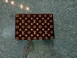 Louis Vuitton Vintage Spielkarten Set Karten Deck LV