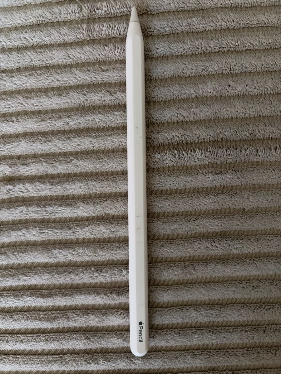 Apple Tablet PC: Apple Pencil (2nd generation) – Gebraucht aus Turbenthal von Engel024 2