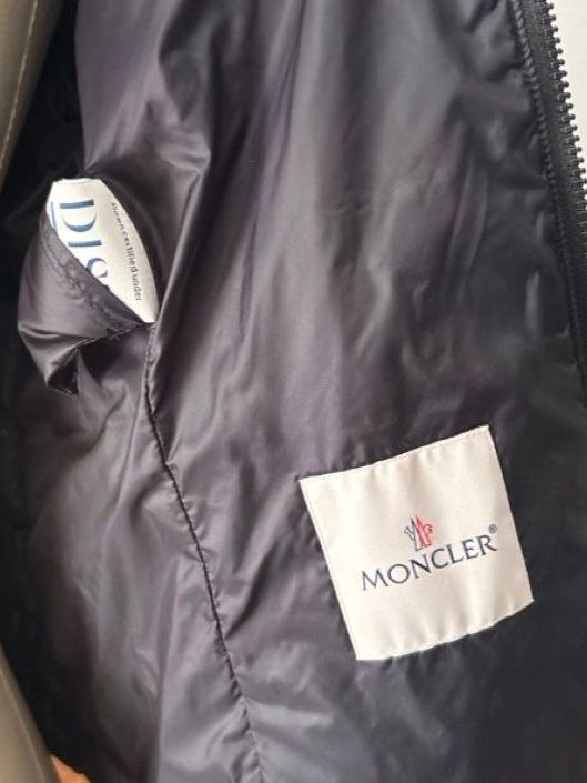 Moncler Jacken: Moncler Jacke Daunen Gr 1 – Gebraucht aus Winterthur von prenzlgirl 5