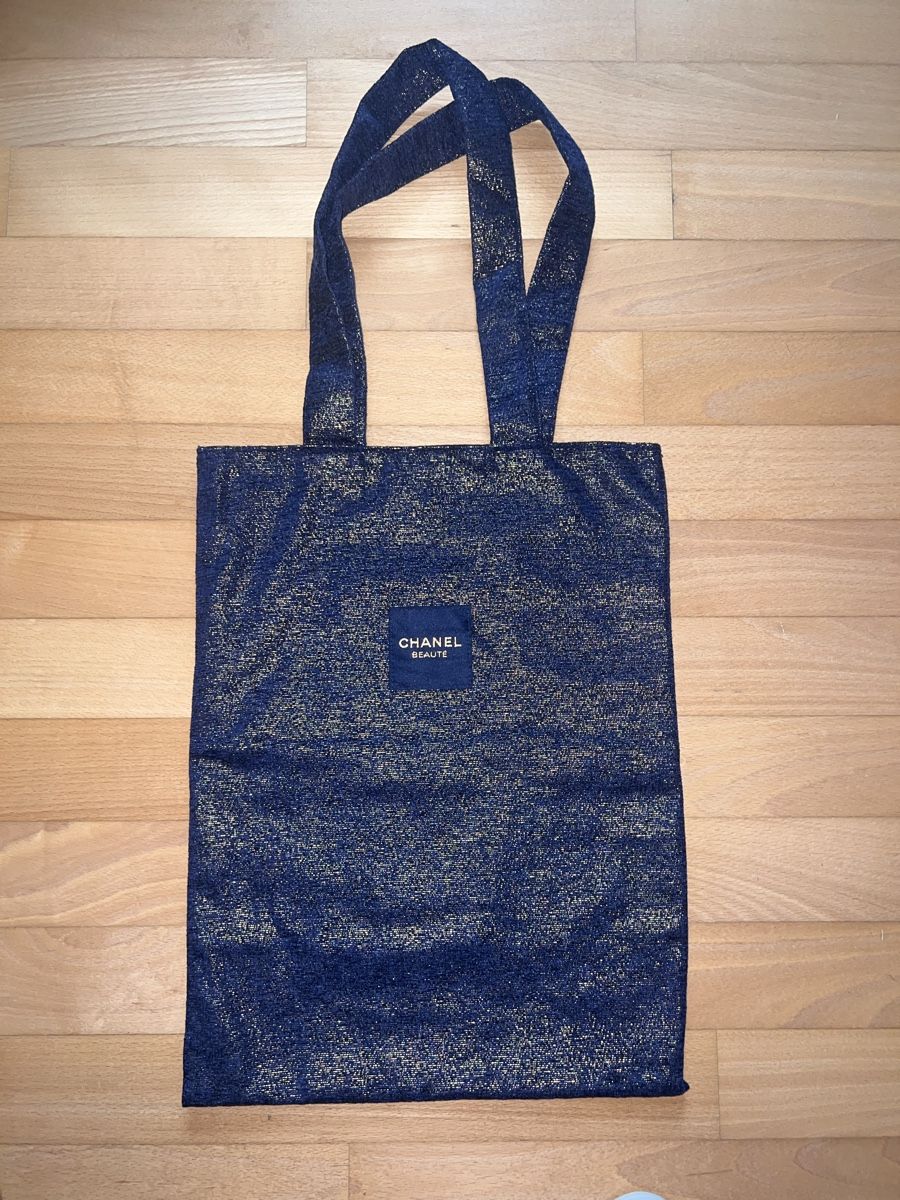 Chanel Borse: Chanel Tote bag – Nuovo (secondo la descrizione) da Zürich venduto da wut_25df