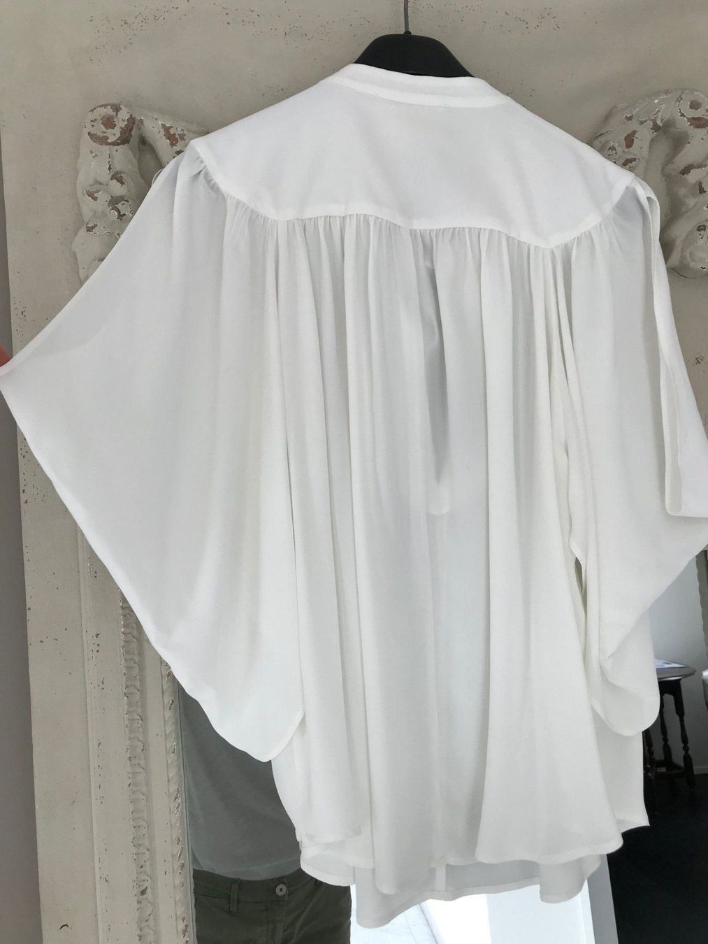 Camicette: Erika Cavallini Bluse, Gr. IT 40 – Usato da Kilchberg venduto da boudoir076 2