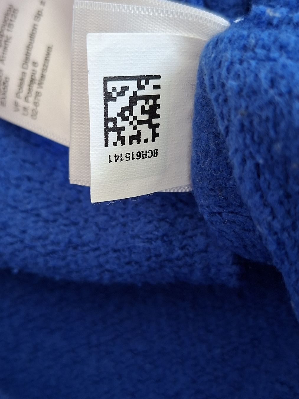 North Face Maglioni & Felpe: The North Face - Sweat à capuche bleu/noir - M – Usato da Renens VD venduto da ser_j2fn 4