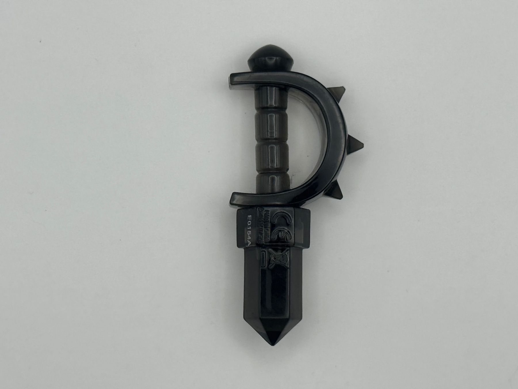 Statuette: Skylanders Trap Team Dark Sword Dagger – Usato da Bettlach venduto da awi_7jcb 1