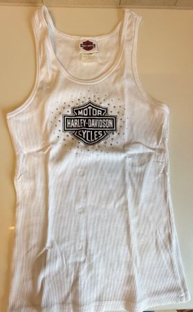 Harley-Top, Damen, Grösse M