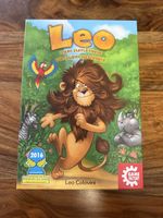 Leo muss zum Friseur